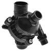 Frankberg Engine Coolant Thermostat Compatible with 1 Series E81 E87