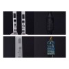 Par Tira Led Drl 30cm Flexible Direccional Secuencial Auto