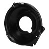 1 Pair Headlamp Retaining Ring H00001EB Headlight Ring Mounting Bucket