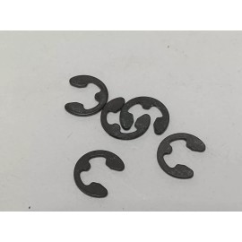 JK LOT OF 5 JK RETAINERS 951020 (NOS)