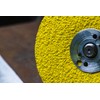 NORTON Razorstar™ Fibre Disc F990S, Diameter 125 mm x 22