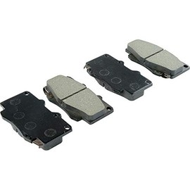 Herth+Buss Jakoparts J3602023 Brake Pad Set, disc brake