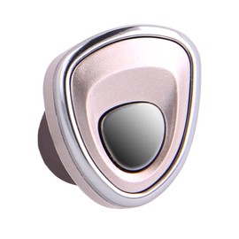 REY XIBICEN Mini Bluetooth Hands-Free Headset - Rose Gold