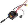 XC E10 Sensored Electric Brushless Motor Controller for RC Car,