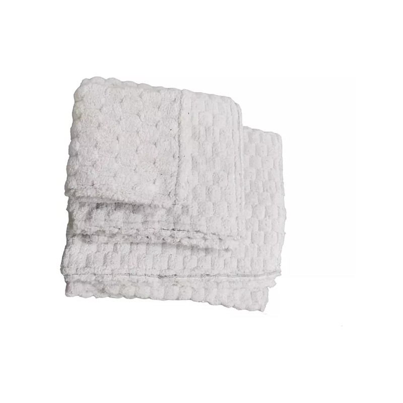 Texben Set De Toallas De Baño, Microfibra, Ultra Suave Y