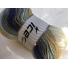 (1) 100 Gram Magic Light - Blues, Gray, Camel, White