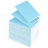 Lzerking Mini Notebooks Bulk 36 Pack Small Pocket Journal Notepads-Light