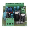 TA7318P DC12V Power Amplifier VU Meter Driver Board DB Sound
