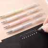 6pcs Ball Point Adhesive Glue Pen with 6PCS Extra Glue
