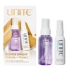 Unite Blonde Bright Duo