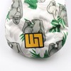Loudmouth Golf Headcover Driver LM-HC0020/DR (438, Gorilla Green)