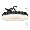 DEMILARE Smart High Bay Led Shop Lights 200W - Micware