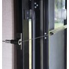 WanDwel Aluminum RV Screen Door Closer with Spring Keep Mesh