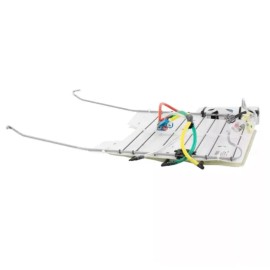 Ford Genuine OEM Ford seat lumbar support cushion adjuster part #DU5Z-9665500-