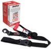 SpeedStrap 2" x 8' Ratchet Tie Down w/Flat Snap Hooks