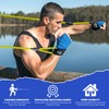 Baseball Band, Resistance Band for Baseball Player and Softball Pitchers,
