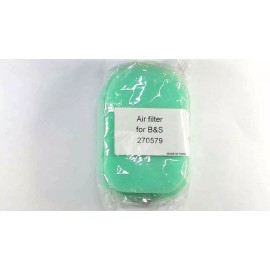 Jiahe Air Filter for B&S 270579