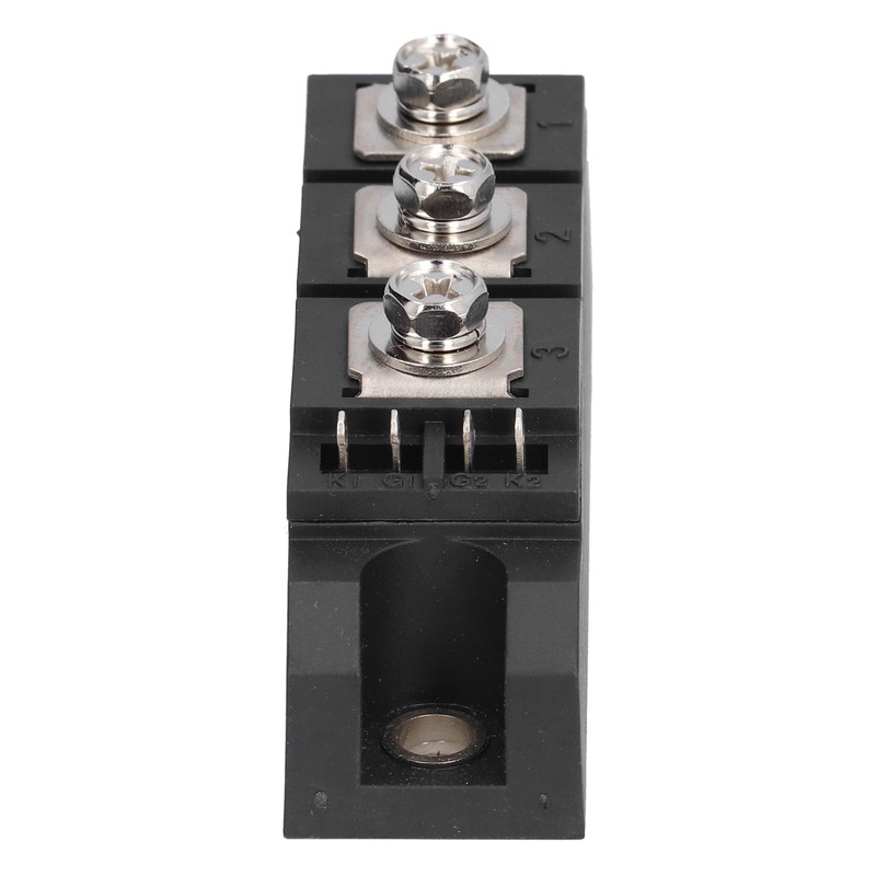 Rectifier Module Thyristor 3 Terminals Rectification Bridge for Circuit Control