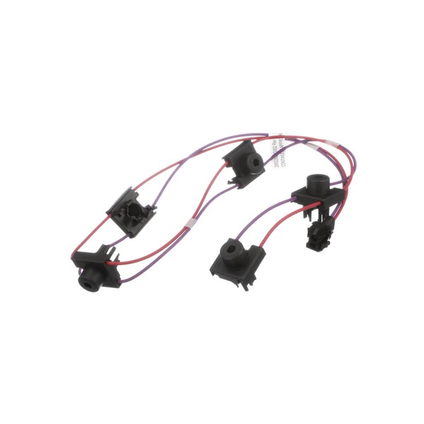 WB18X31213 Range Switch & Harness Assembly WB18X23202 Genuine OEM Part