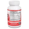 Main Products Circulation and Vein Support 90 Capsules, Micronized process,
