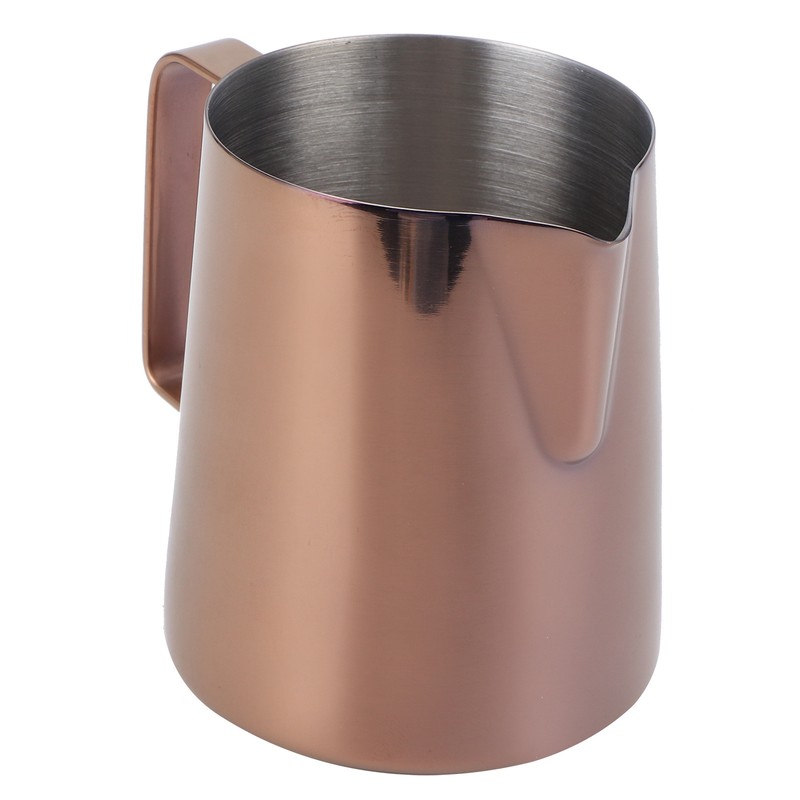 Coffee Art Pitcher Latte Milk Frothing Cup Pitcher Coffee Making