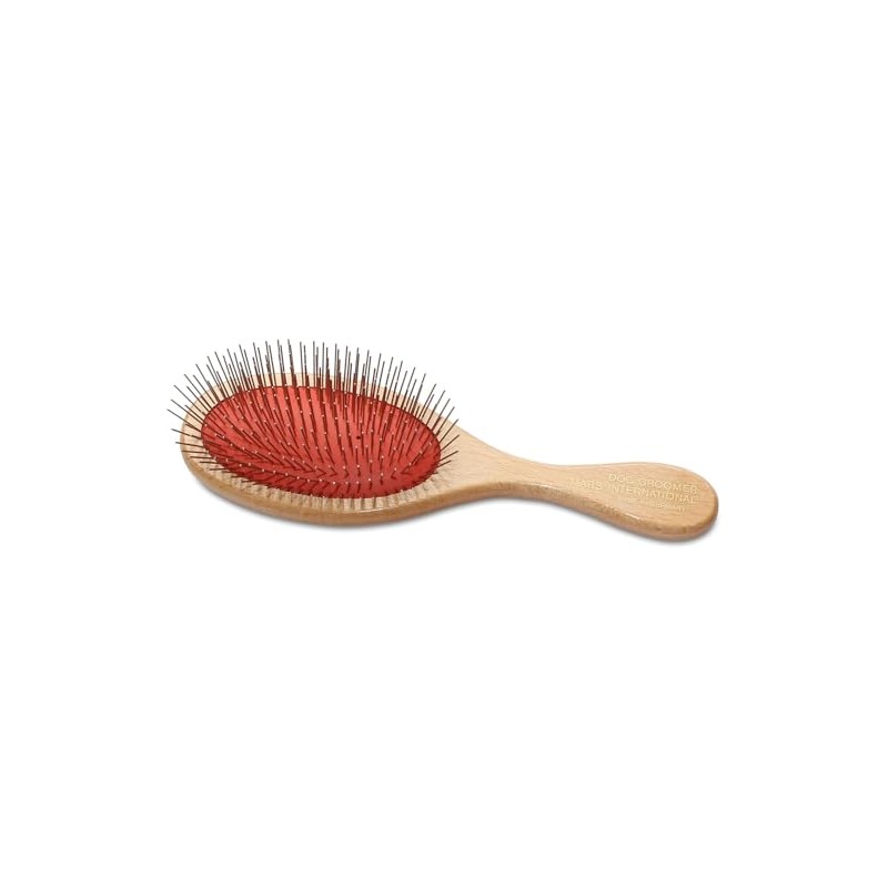 Mars Coat King Professional Grooming Brush for Dog and Cats.