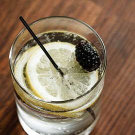 Chef Craft 5 Inch Coffee Stirrer Straws-Set of 150, Pack of 1, black