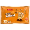 Malt-O-Meal Honey and Oat Blenders® Kids Breakfast Cereal, Family Size