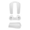 Retenedor Nasal Silicon Rinoplastia Blanco