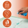 Caring Disposable Underpads, Pet Pee Pads for Potty Training, Moderate