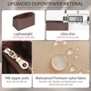 Doxo Waterproof Nylon Purse Organizer Insert for LV Speedy 30,