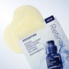 Innisfree Retinol Green Tea PDRN Skin Booster Ampoule Gel Mask,