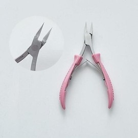 Other brands Nail Care Tools Maha Pedicure Nipper + Grip. Ingrown Nail Clippers, Thick Toenails / 네일케어도구 Maha 패디니퍼+그립. 파고드는 손발톱깎이 두꺼운발톱