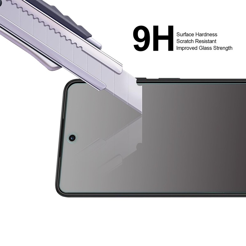 Supershieldz (2 Pack) Designed for Motorola Moto G 5G (2024)