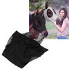 Horse Net Fly Mask, Breathable, Stretchy, Elastic Face Mask for
