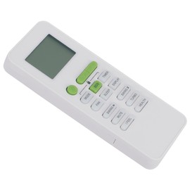 ALLIMITY Replace Remote Control fit for TCL Air Conditioner AC A/C KFRD-26G/BH13BPA GYKQ-52