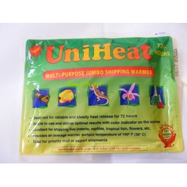 Beauti Florist 72 Hour Heat Pack - Purchase with Beauti Florist Plants Only
