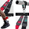 Hanging Straps Kit for Hammocks (2-Pack), Pull-Up Bar & Tree