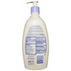 Aveeno, Calming Comfort Lotion, Lavender & Vanilla, 18 fl oz