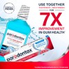 Parodontax Complete Protection Toothpaste For Bleeding Gums, Pure Fresh Mint,