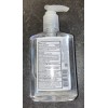 Medline Spectrum Gel Hand Sanitizer with 70% Ethyl Alcohol, 8