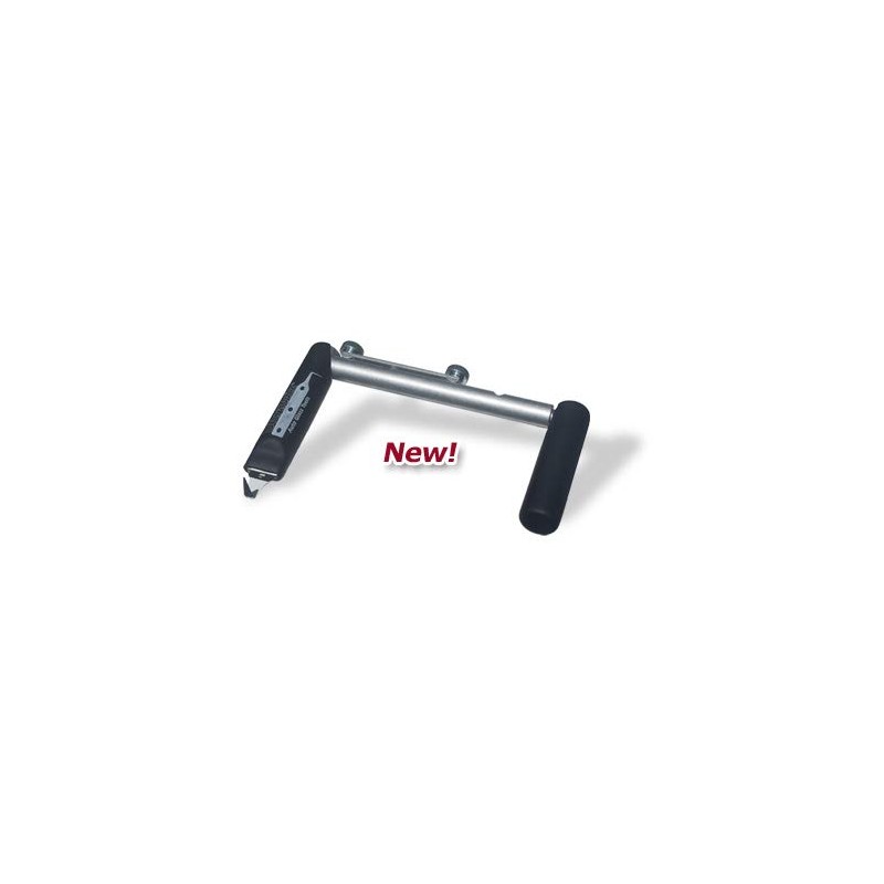 JAAGS UltraWiz UltraReach Cold Knife 3055-K, Auto glass Cold knife
