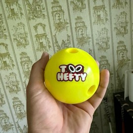 6 Too Hefty Limited Flight Coconutz