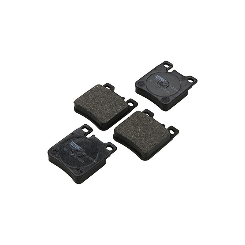 Triscan 8110 23003 Brake Pad Set, disc brake