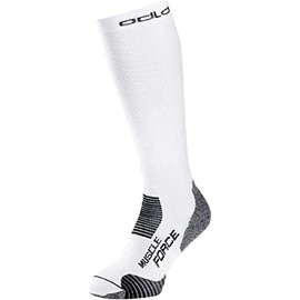 Odlo Unisex Ceramicool Muscle Force 763720 Running Socks (Pack of 1)
