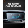 CDEFG For 2022-2025 2026 GMC Sierra Screen Protector - 13.4