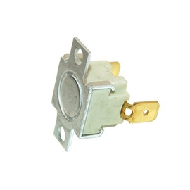 Hotpoint Oven Thermostat Toc