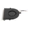 Laptop CPU Cooling Fan 4 Pin Heat Dissipation Replacement CPU