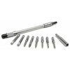 Eazy power 79001 10 Piece Flex-A-Bit Drill & Driver Holder