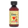 ChildLife Essentials | Zinc Plus® 4 Fluid Ounces (118 mL)